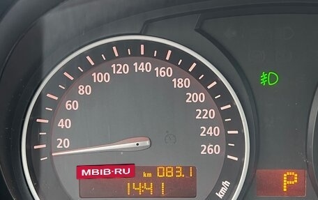 BMW X3, 2007 год, 950 000 рублей, 9 фотография