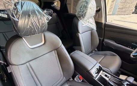 Hyundai Tucson, 2025 год, 4 600 000 рублей, 12 фотография