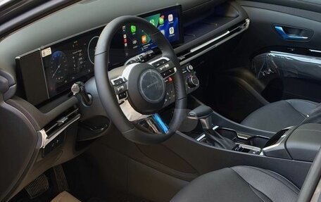 Hyundai Tucson, 2025 год, 4 600 000 рублей, 10 фотография