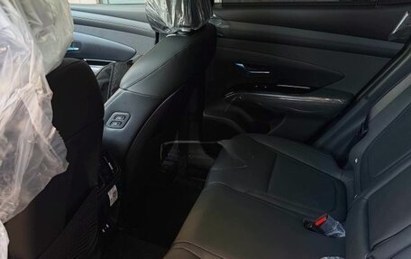Hyundai Tucson, 2025 год, 4 600 000 рублей, 13 фотография