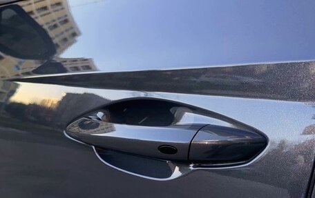 Hyundai Tucson, 2025 год, 4 600 000 рублей, 9 фотография