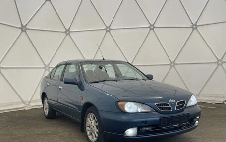 Nissan Primera II рестайлинг, 2001 год, 199 999 рублей, 3 фотография