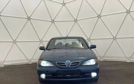 Nissan Primera II рестайлинг, 2001 год, 199 999 рублей, 2 фотография