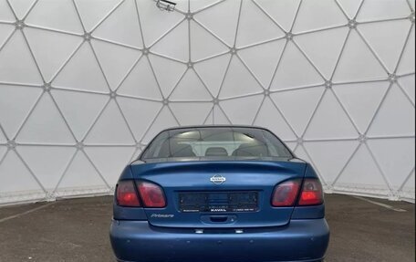 Nissan Primera II рестайлинг, 2001 год, 199 999 рублей, 5 фотография