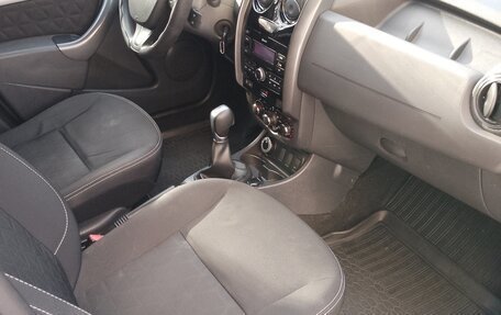 Renault Duster I рестайлинг, 2018 год, 1 600 000 рублей, 11 фотография