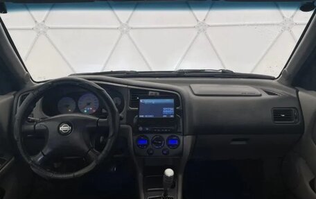 Nissan Primera II рестайлинг, 2001 год, 199 999 рублей, 8 фотография