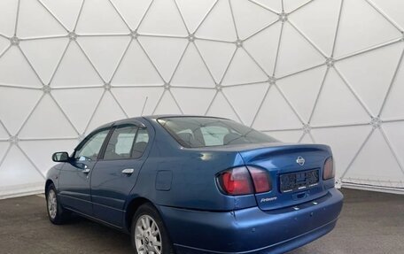 Nissan Primera II рестайлинг, 2001 год, 199 999 рублей, 6 фотография