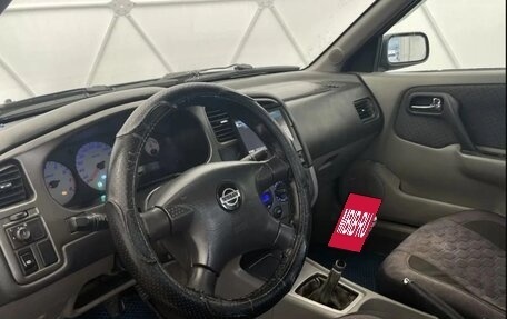 Nissan Primera II рестайлинг, 2001 год, 199 999 рублей, 7 фотография