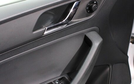 Skoda Rapid I, 2015 год, 655 000 рублей, 10 фотография