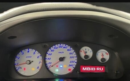 Nissan Primera II рестайлинг, 2001 год, 199 999 рублей, 9 фотография