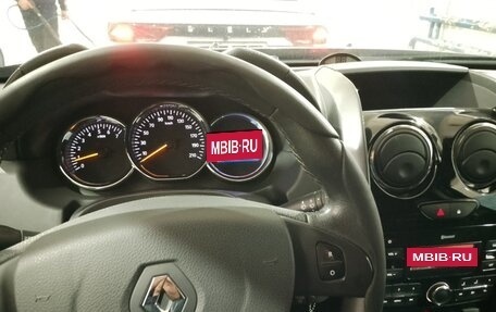 Renault Duster I рестайлинг, 2018 год, 1 600 000 рублей, 8 фотография