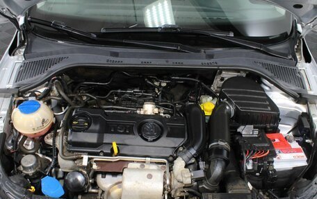 Skoda Rapid I, 2015 год, 655 000 рублей, 21 фотография