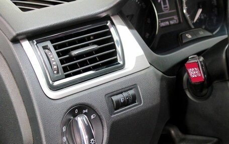 Skoda Rapid I, 2015 год, 655 000 рублей, 16 фотография