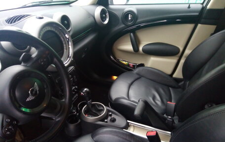 MINI Countryman I (R60), 2010 год, 1 400 000 рублей, 6 фотография