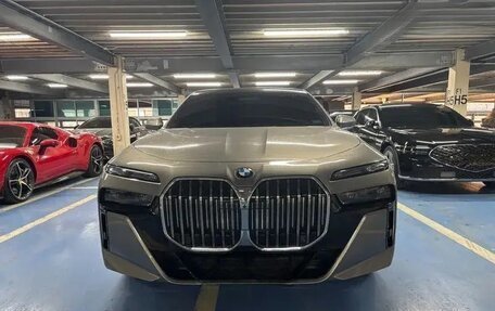 BMW 7 серия, 2023 год, 8 590 000 рублей, 2 фотография