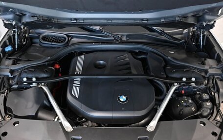 BMW 7 серия, 2023 год, 8 590 000 рублей, 4 фотография