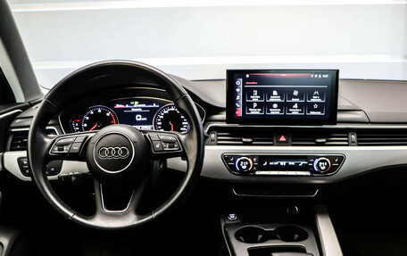 Audi A4, 2021 год, 4 150 000 рублей, 8 фотография