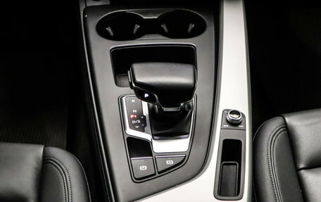 Audi A4, 2021 год, 4 150 000 рублей, 9 фотография