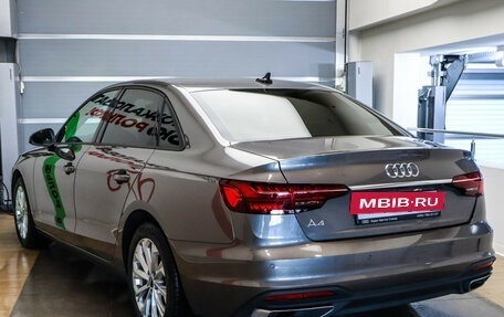 Audi A4, 2021 год, 4 150 000 рублей, 6 фотография