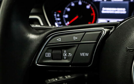 Audi A4, 2021 год, 4 150 000 рублей, 11 фотография