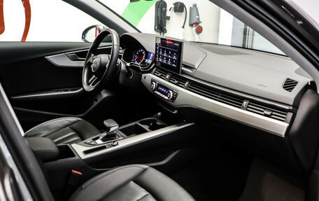 Audi A4, 2021 год, 4 150 000 рублей, 16 фотография