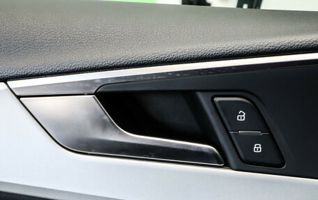 Audi A4, 2021 год, 4 150 000 рублей, 19 фотография