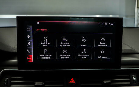 Audi A4, 2021 год, 4 150 000 рублей, 21 фотография