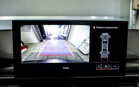 Audi A4, 2021 год, 4 150 000 рублей, 24 фотография