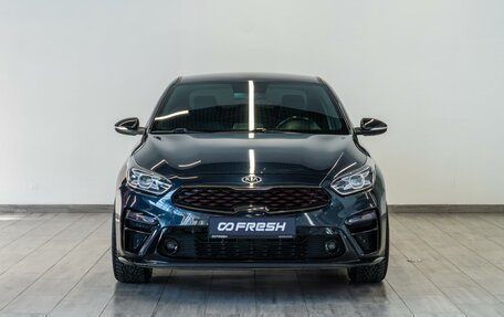 KIA Cerato IV, 2020 год, 1 979 000 рублей, 3 фотография