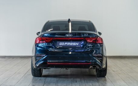 KIA Cerato IV, 2020 год, 1 979 000 рублей, 4 фотография