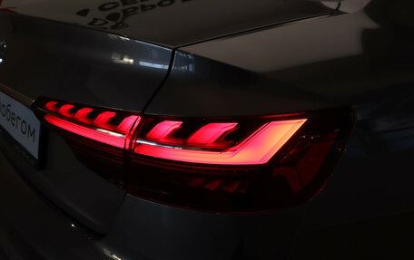 Audi A4, 2021 год, 4 150 000 рублей, 29 фотография