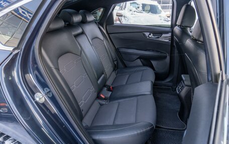 KIA Cerato IV, 2020 год, 1 979 000 рублей, 7 фотография