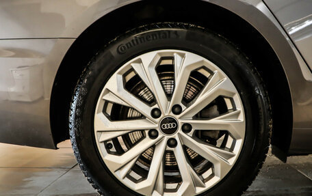 Audi A4, 2021 год, 4 150 000 рублей, 28 фотография