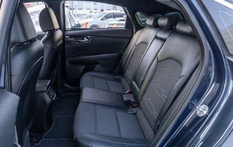 KIA Cerato IV, 2020 год, 1 979 000 рублей, 9 фотография