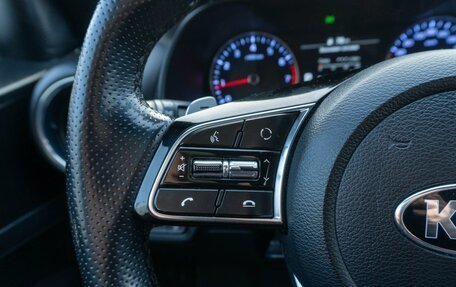 KIA Cerato IV, 2020 год, 1 979 000 рублей, 14 фотография