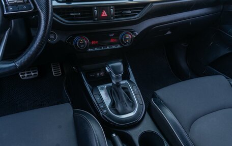 KIA Cerato IV, 2020 год, 1 979 000 рублей, 21 фотография