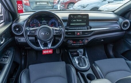 KIA Cerato IV, 2020 год, 1 979 000 рублей, 6 фотография