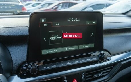 KIA Cerato IV, 2020 год, 1 979 000 рублей, 17 фотография