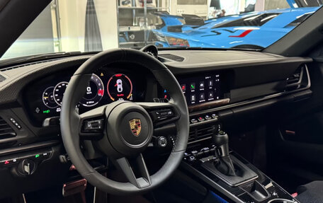 Porsche 911 GT3, 2026 год, 29 900 000 рублей, 20 фотография