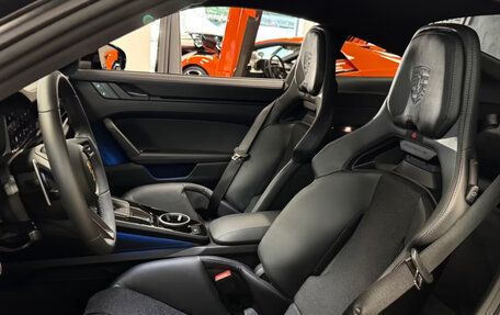 Porsche 911 GT3, 2026 год, 29 900 000 рублей, 17 фотография