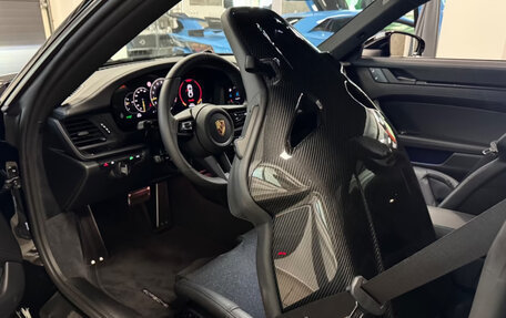 Porsche 911 GT3, 2026 год, 29 900 000 рублей, 19 фотография