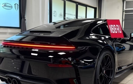 Porsche 911 GT3, 2026 год, 29 900 000 рублей, 2 фотография