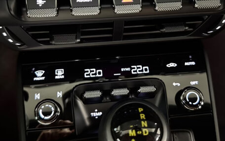 Porsche 911 GT3, 2026 год, 29 900 000 рублей, 26 фотография