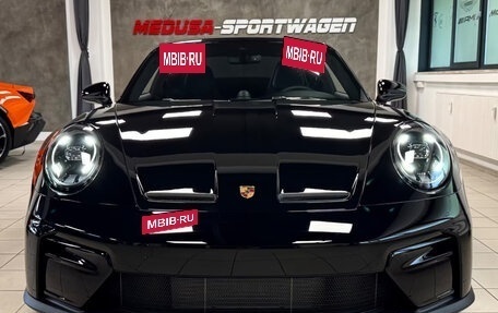 Porsche 911 GT3, 2026 год, 29 900 000 рублей, 3 фотография