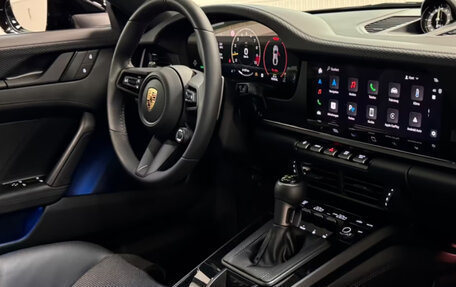 Porsche 911 GT3, 2026 год, 29 900 000 рублей, 37 фотография