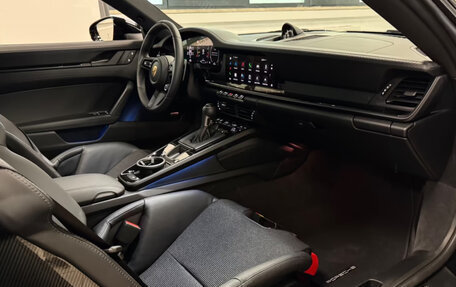 Porsche 911 GT3, 2026 год, 29 900 000 рублей, 36 фотография