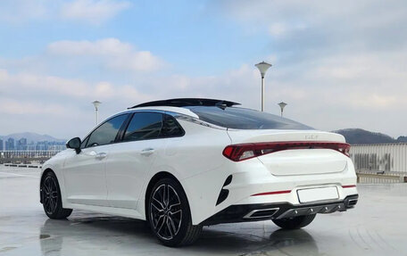 KIA K5, 2022 год, 2 400 000 рублей, 4 фотография