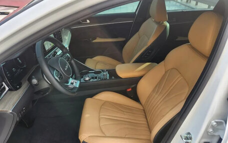 KIA K5, 2022 год, 2 400 000 рублей, 9 фотография