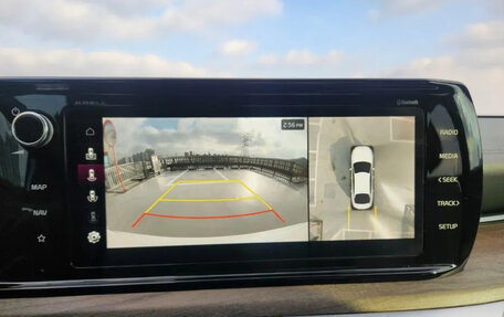 KIA K5, 2022 год, 2 400 000 рублей, 8 фотография