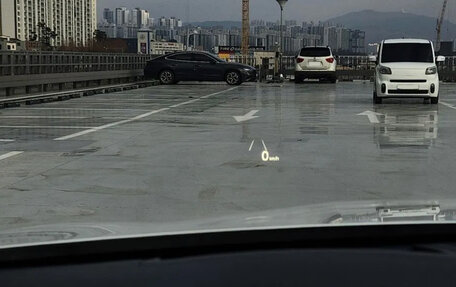 KIA K5, 2022 год, 2 400 000 рублей, 11 фотография